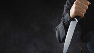 Iraklıların kavgası kanlı bitti