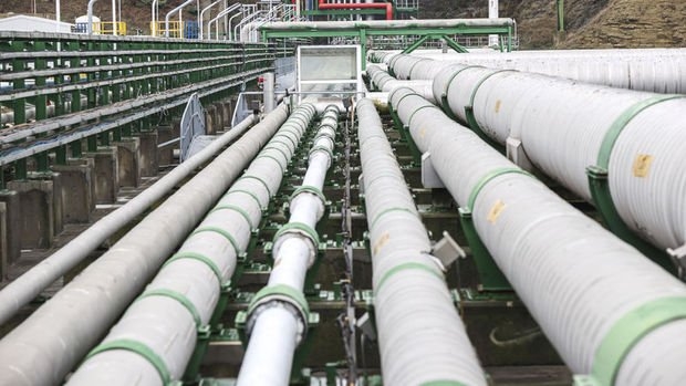 İran gazındaki kesinti sonrası sanayi vanaları kısılıyor