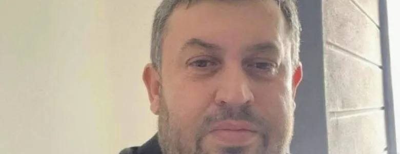 İş adamı araçta ölü bulundu