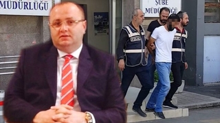 İş adamı cinayetinde tüyler ürperten ifadeler