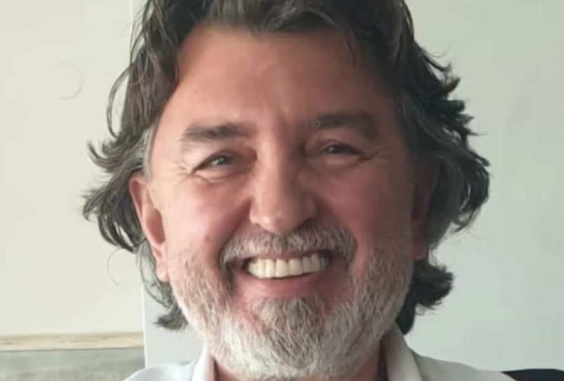 İş adamına kanlı infaz