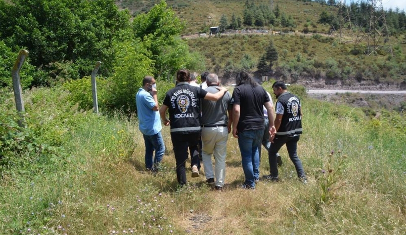 İş adamını diri diri yakan sanıklara ağırlaştırılmış müebbet