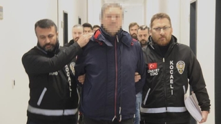 İş adamını öldürüp asitle eriten 7 şüpheliden 6'sı tutuklandı