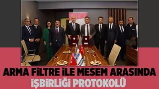 İş birliği protokolü imzalandı