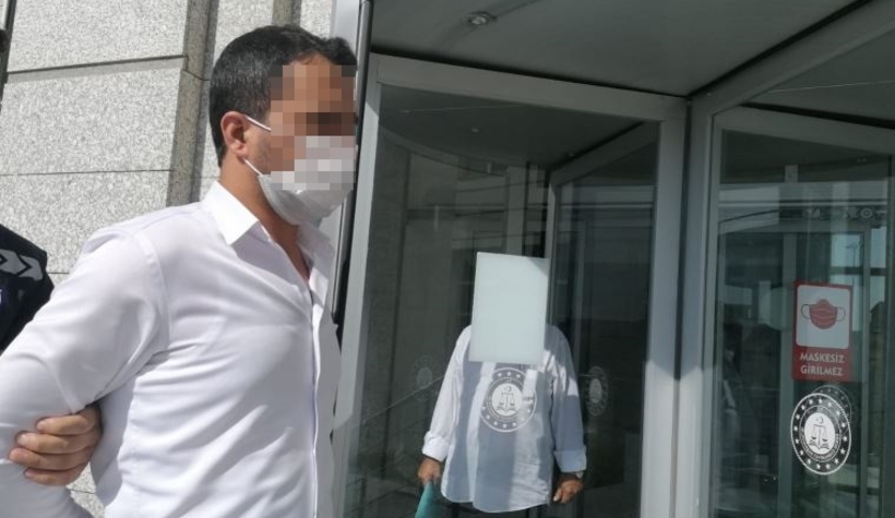 İş ilanı verdi, başvuran kadınları taciz etti