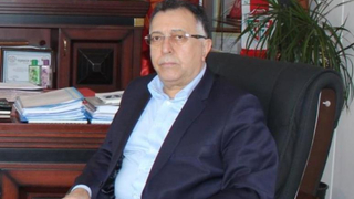 İş insanı fabrikasındaki odasında ölü bulundu