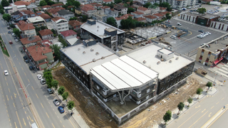 İş yeri ve ofisler için 29 Ağustos’ta ihaleye çıkılıyor