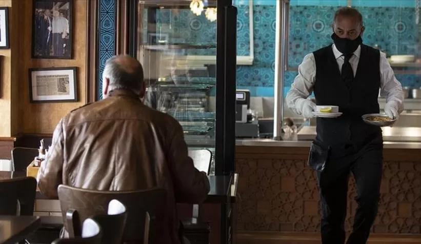 İş yerleri için yasak başladı