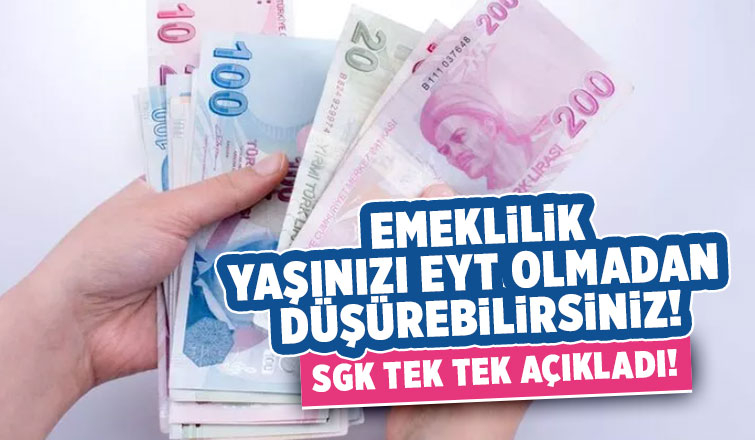 İşçi işveren memur milyonlarca kişiyi çok yakından ilgilendiriyor