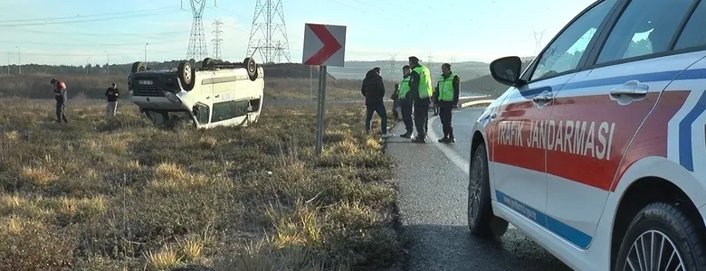 İşçi servisi kazasında 1,2 milyon liralık tazminat kararı istinaftan döndü