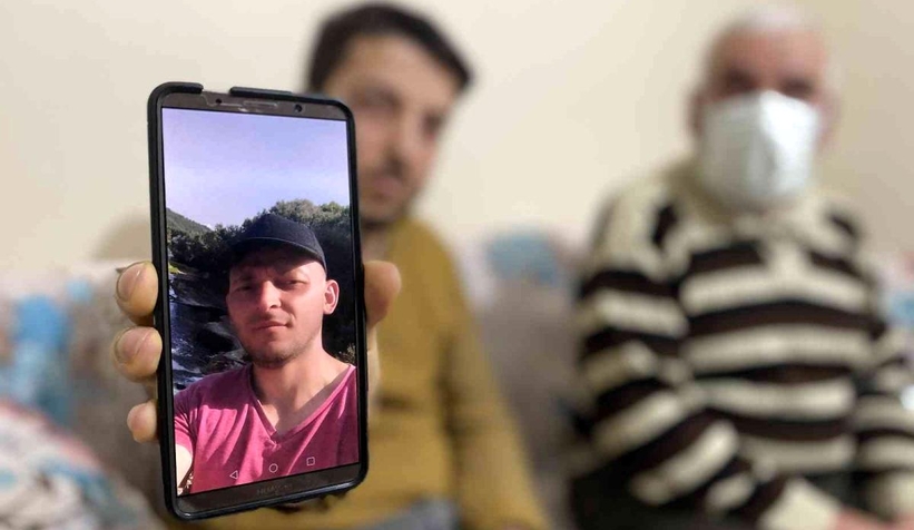 İşe gideceğim diye evden çıktı, 5 gündür haber alınamıyor