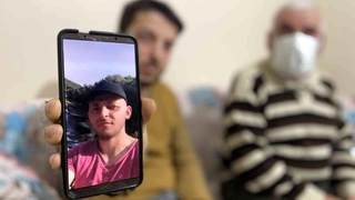 İşe gideceğim diye evden çıktı, 5 gündür haber alınamıyor