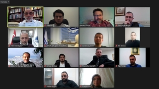 İSEFAM’da salgın süreci ve çözüm arayışları konuşuldu