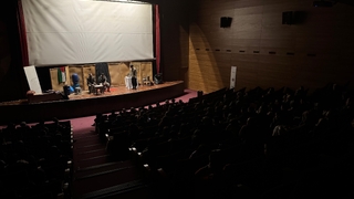 İşgalin çocukları Serdivan’da sahnelendi