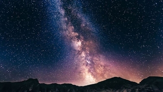 Işık kirliliği nedeniyle çıplak gözle görülebilen yıldızların sayısı azalıyor