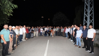 Işıksu: Birlikte başarıyoruz