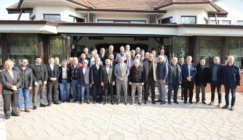 Işıksu: Birlikte Başarıyoruz