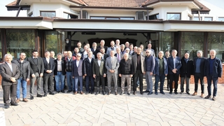 Işıksu: Birlikte Başarıyoruz