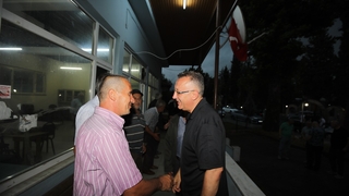 Işıksu: Birlikte ve aşkla çalışmaya devam