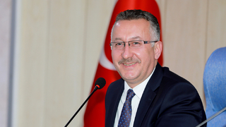 Işıksu'dan Keleş'e cevap