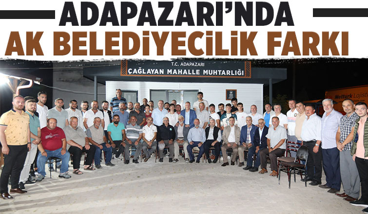 Işıksu Gece gündüz çalışmaya devam ediyoruz