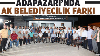 Işıksu Gece gündüz çalışmaya devam ediyoruz