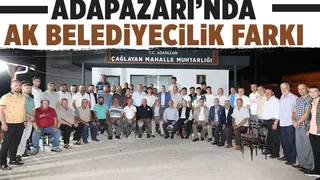 Işıksu Gece gündüz çalışmaya devam ediyoruz