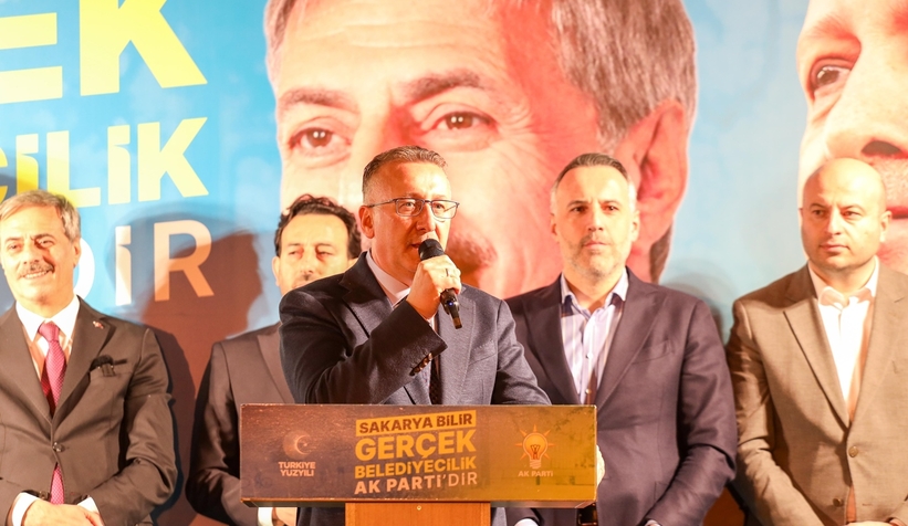 Işıksu: Gönül köprüleri inşa etmeye devam