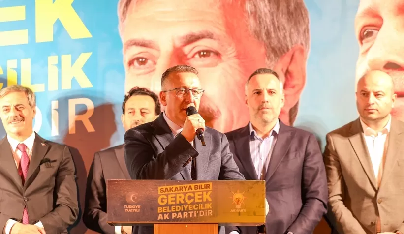 Işıksu: Gönül köprüleri inşa etmeye devam