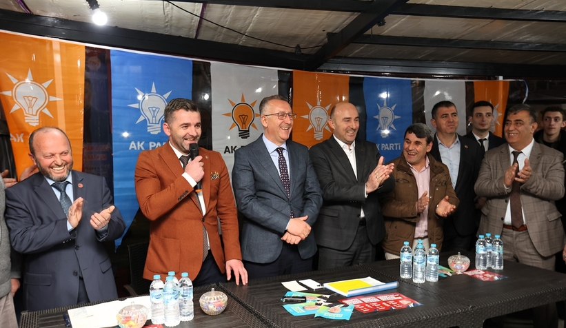 Işıksu ile yüzler gülüyor