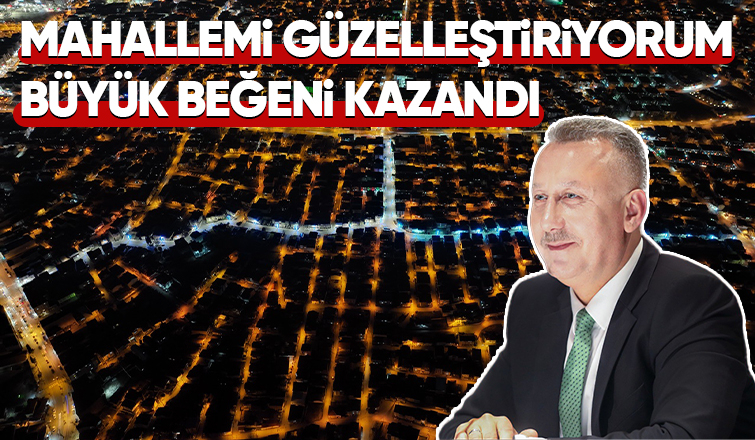 Işıksu: Söz verdik yaptık