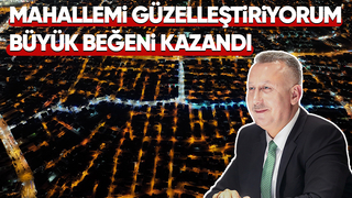 Işıksu: Söz verdik yaptık