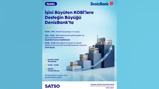 İşini büyütmek isteyen KOBİ'ler bu haber sizin için