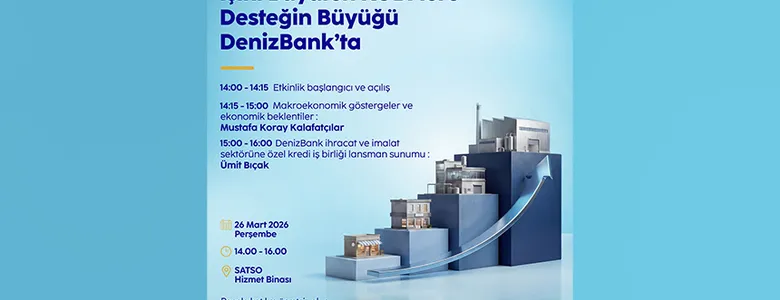 İşini büyütmek isteyen KOBİ'ler bu haber sizin için