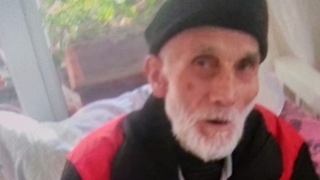 Isınmak için yaktığı ateş sonu oldu