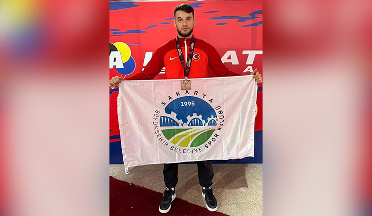 İslami Dayanışma Oyunlarında tatamiye çıkacak