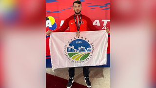 İslami Dayanışma Oyunlarında tatamiye çıkacak