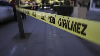 İşletme sahibine silahlı saldırı