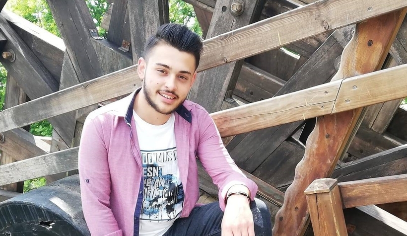 İsmail'den acı haber geldi