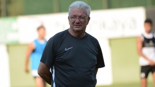 İsmail Ertekin'in bileti kesildi