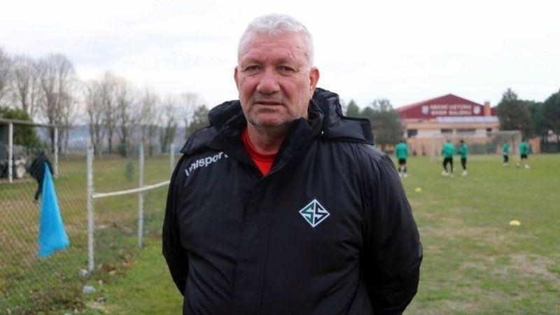 İsmail Ertekin kalp krizi geçirdi