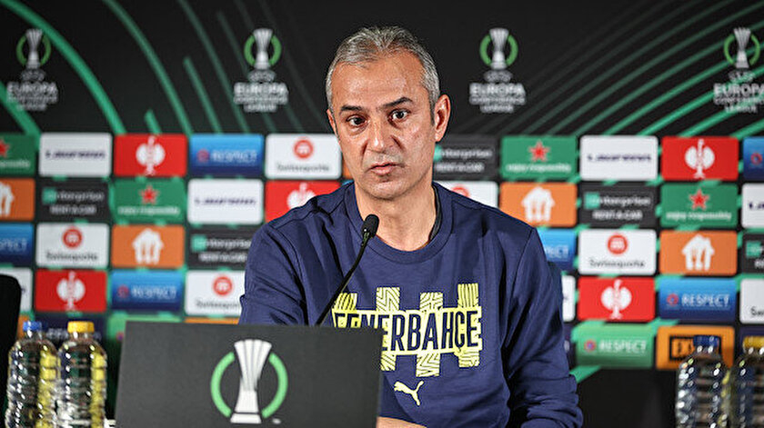 İsmail Kartal: Taraftarların sağ duyulu olması lazım