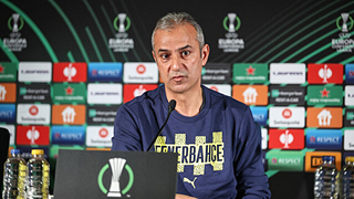 İsmail Kartal: Taraftarların sağ duyulu olması lazım