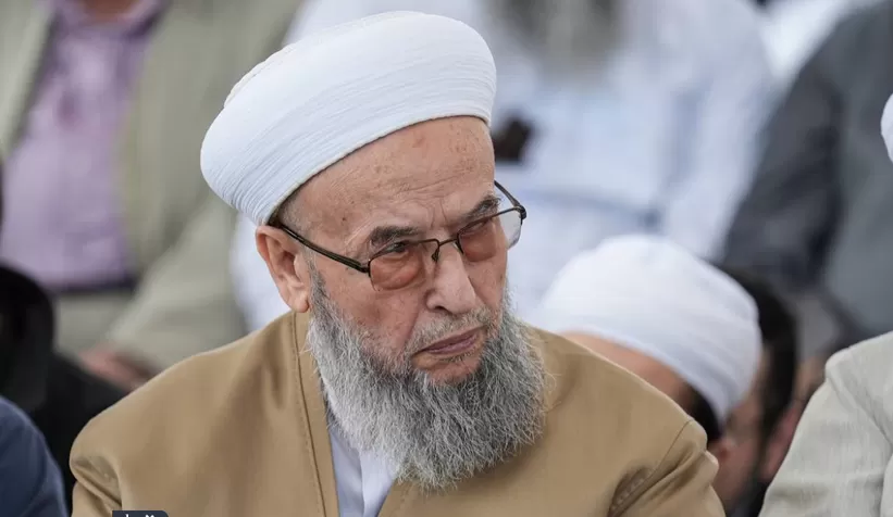 İsmailağa cemaatinin yeni lideri belli oldu