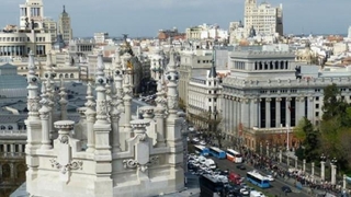  İspanya'da doğum oranları son 80 yılın en düşük seviyesinde