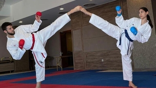 İspanya’da Türk Bayrağı’nı dalgalandıracaklar