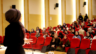 İsrail-Filistin meselesine farklı bir bakış