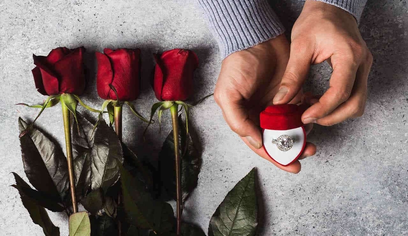 Israrlı evlilik teklifi cinsel taciz sayıldı