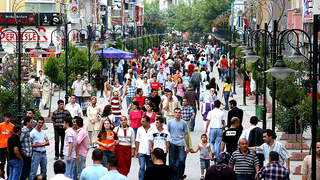 İşsizlik oranı Ağustos’ta yüzde 9,2 oldu