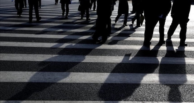 İşsizlik oranı Nisan'da yükseldi